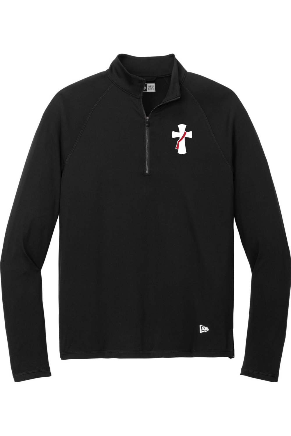 St. Meinrad Deacon Formation Program Quarter-Zip