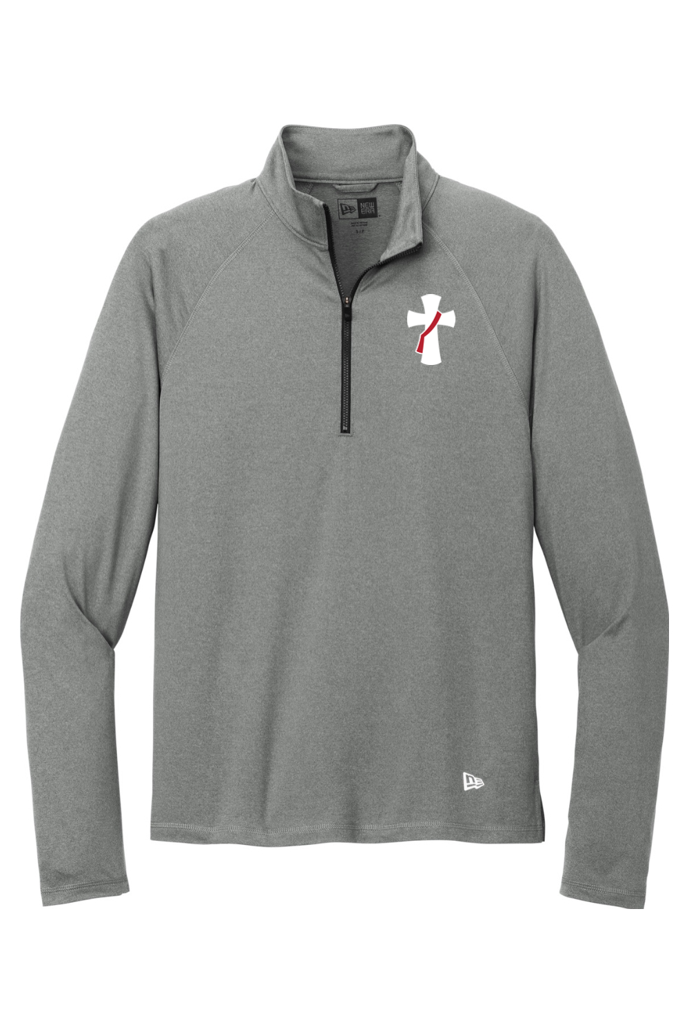 St. Meinrad Deacon Formation Program Quarter-Zip