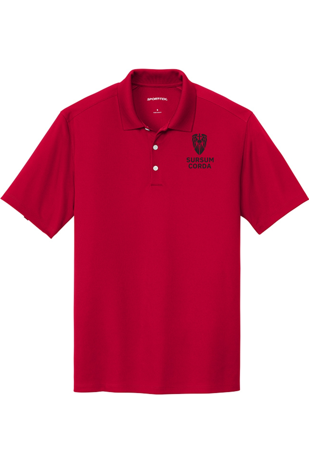 SMFPI Micropique Polo