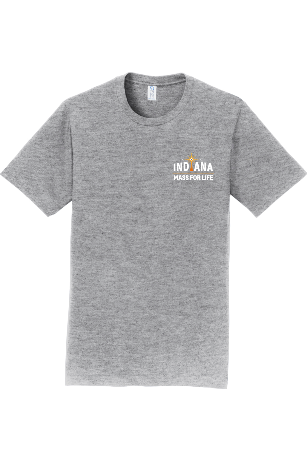 Indy Youth Mass For life T-Shirt Fan Favorite Tee