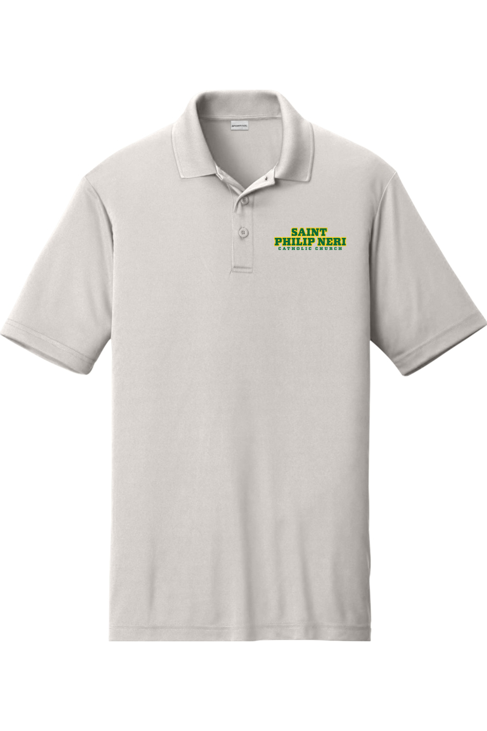 St Philip Neri - SPN46201 - Performance Polo