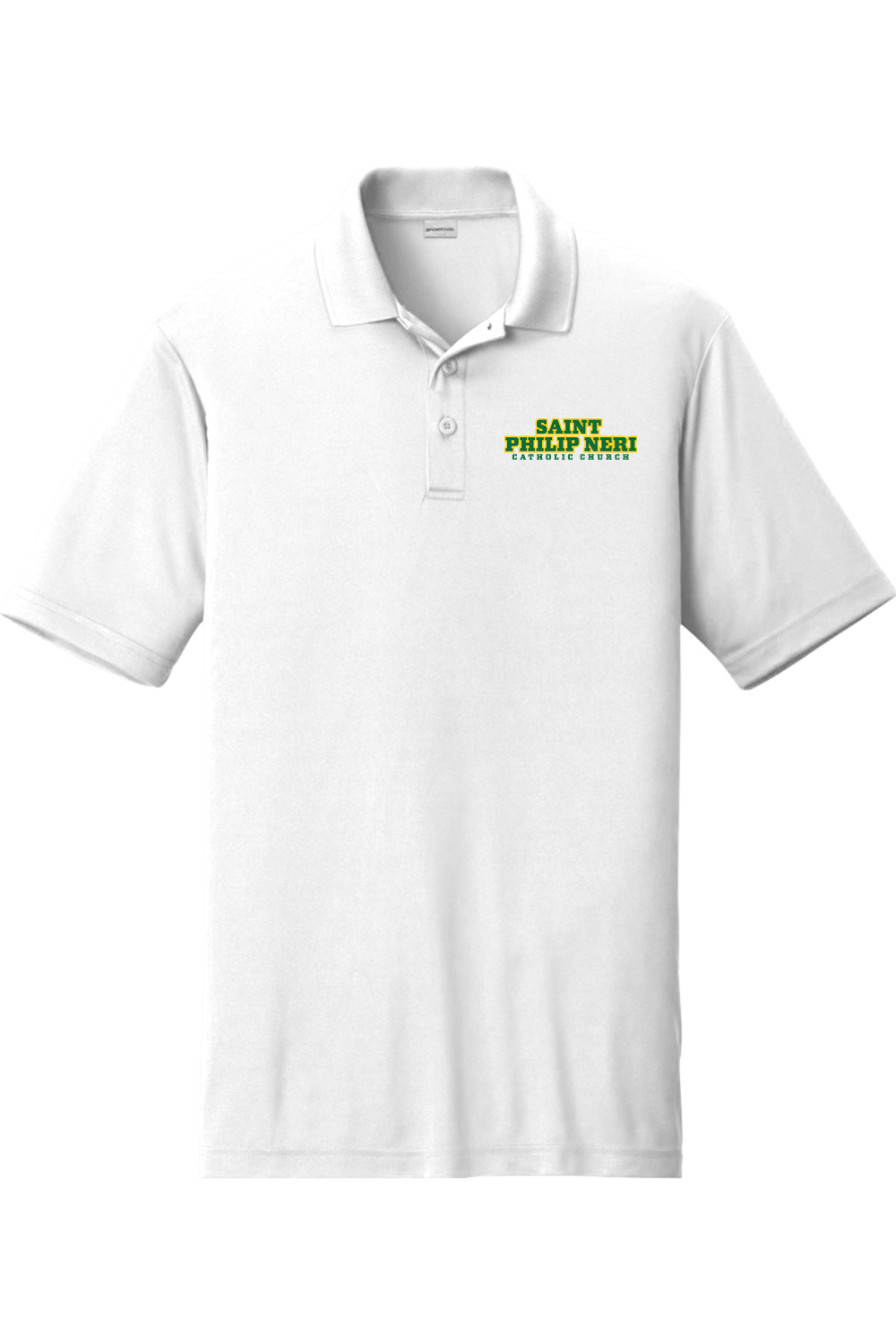 St Philip Neri - SPN46201 - Performance Polo