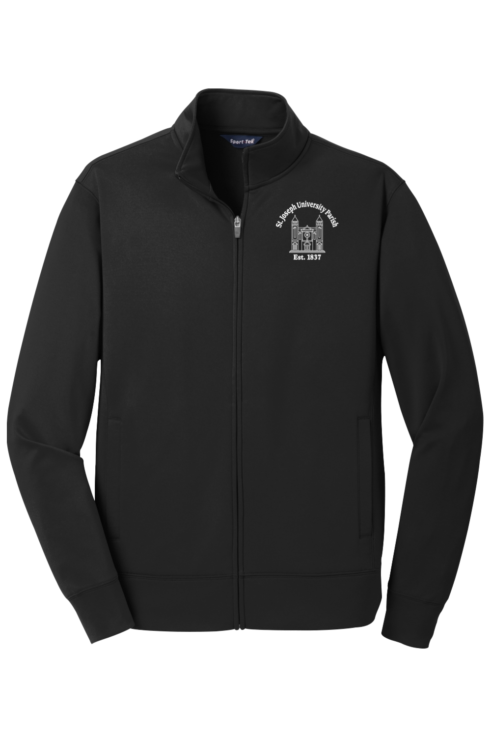 St. Joseph University - SJUP47807 - Full-Zip