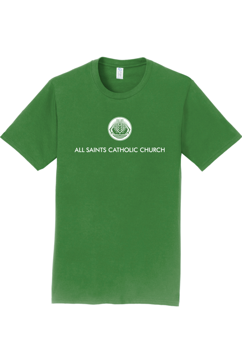 All Saints Parish T-Shirt