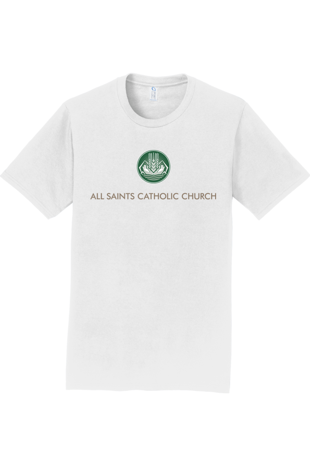 All Saints Parish T-Shirt