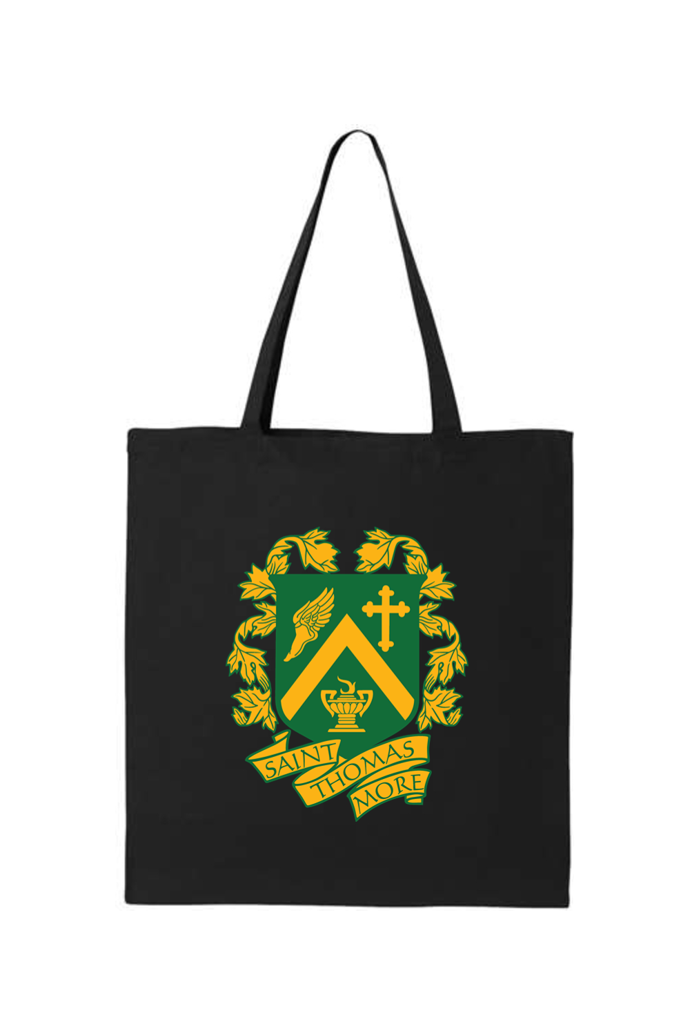 The High School of Saint Thomas More - HSSTM61822 - Tote Bag