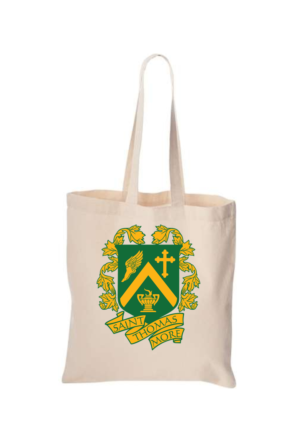 The High School of Saint Thomas More - HSSTM61822 - Tote Bag