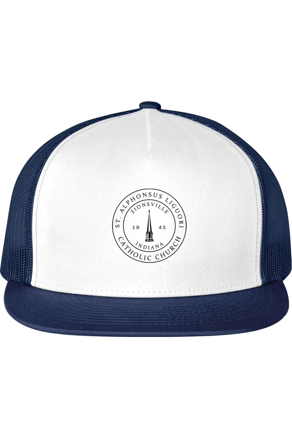 Saint Alphonsus Ligouri Parish Seal Hat