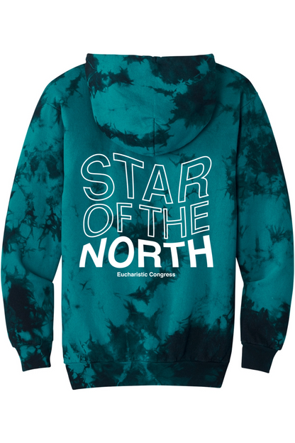 Star of the North Sweatshirt