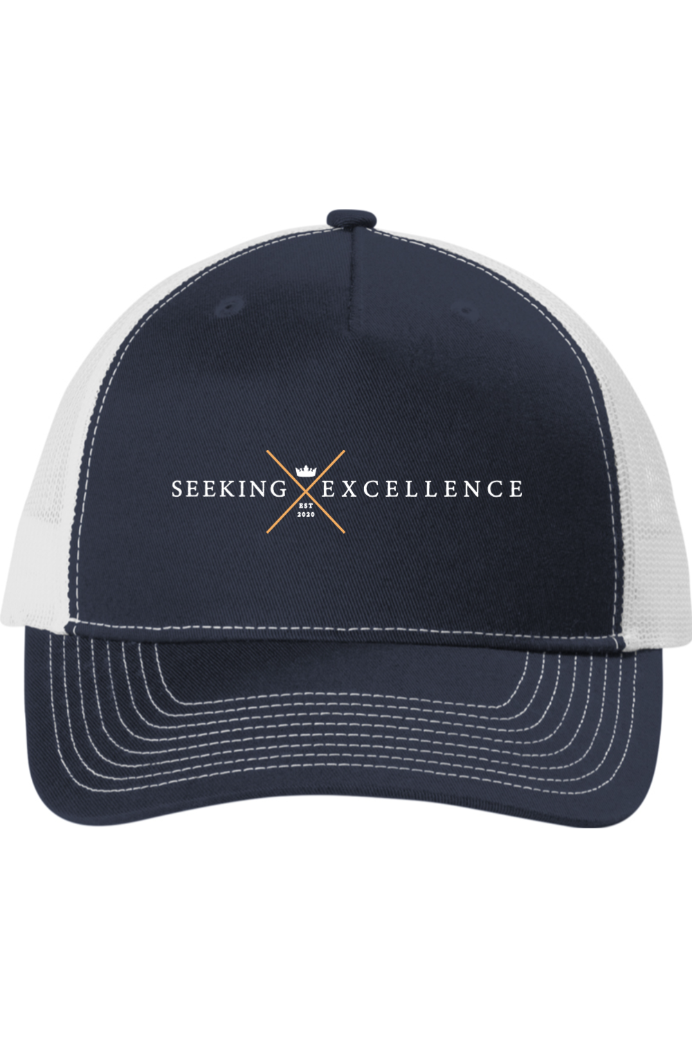 Seeking Excellence Hat