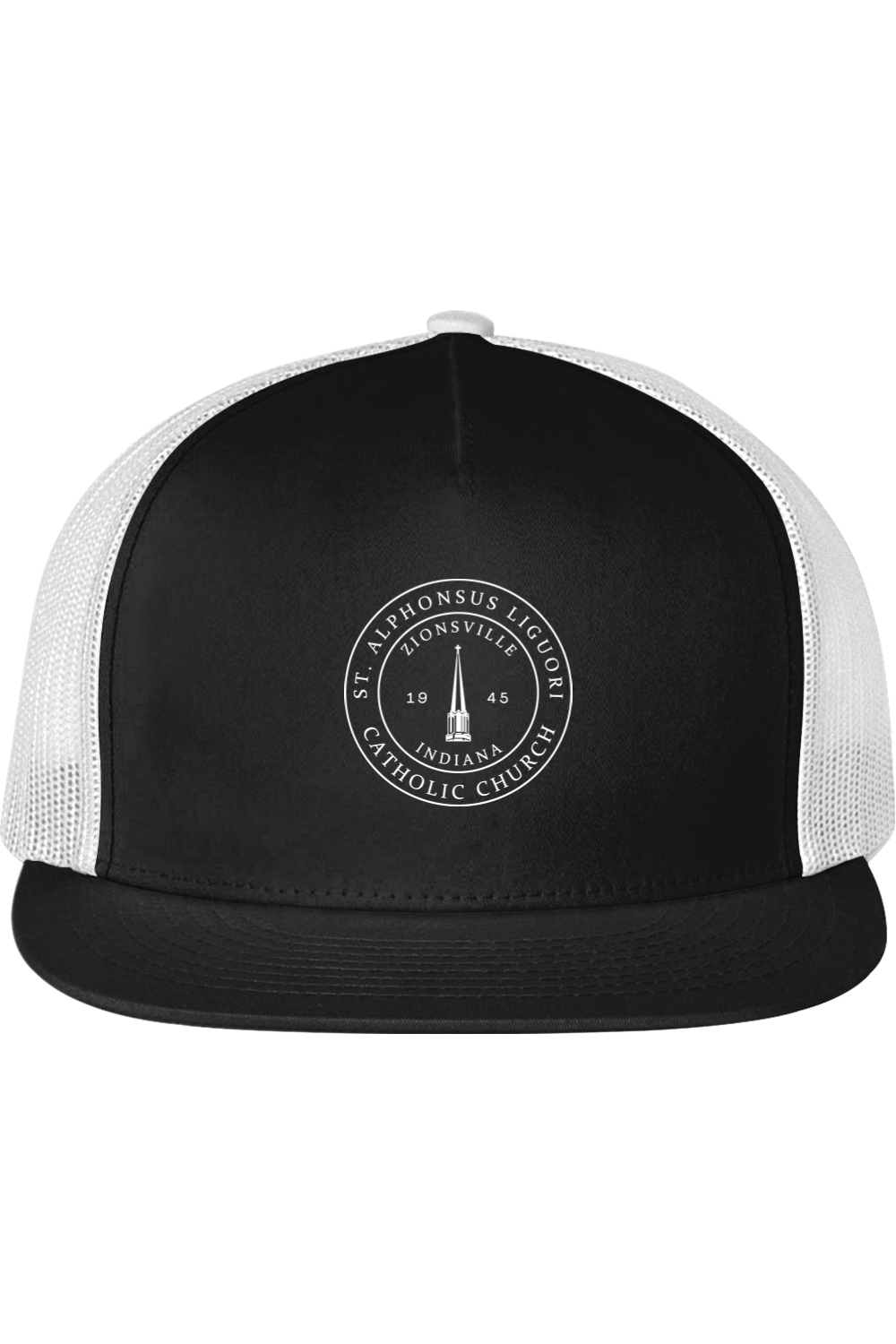 Saint Alphonsus Ligouri Parish Seal Hat