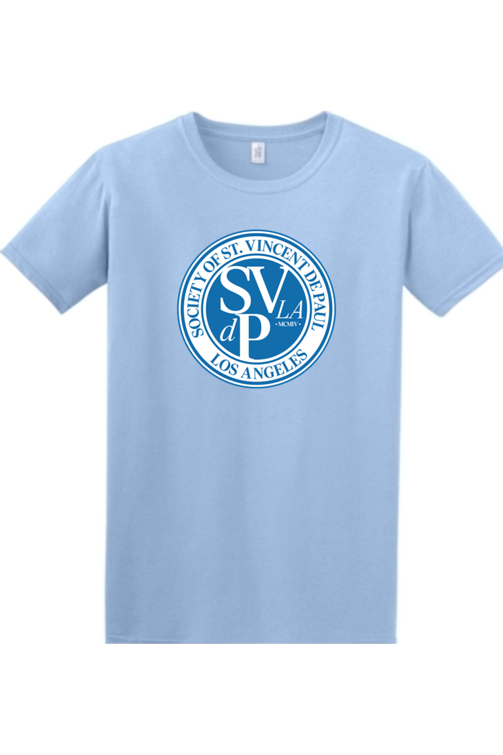 SVDPLA T-Shirt