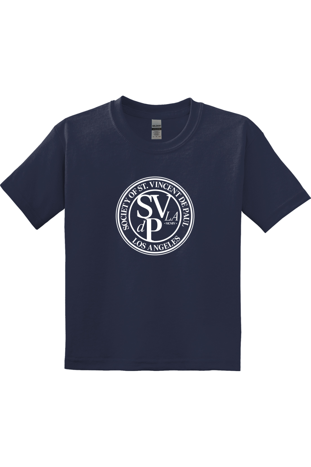 SVDPLA Youth T-Shirt