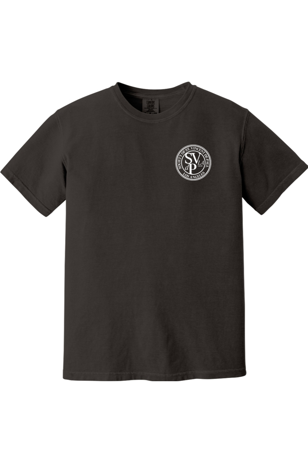 SVDPLA Comfort Colors T-Shirt