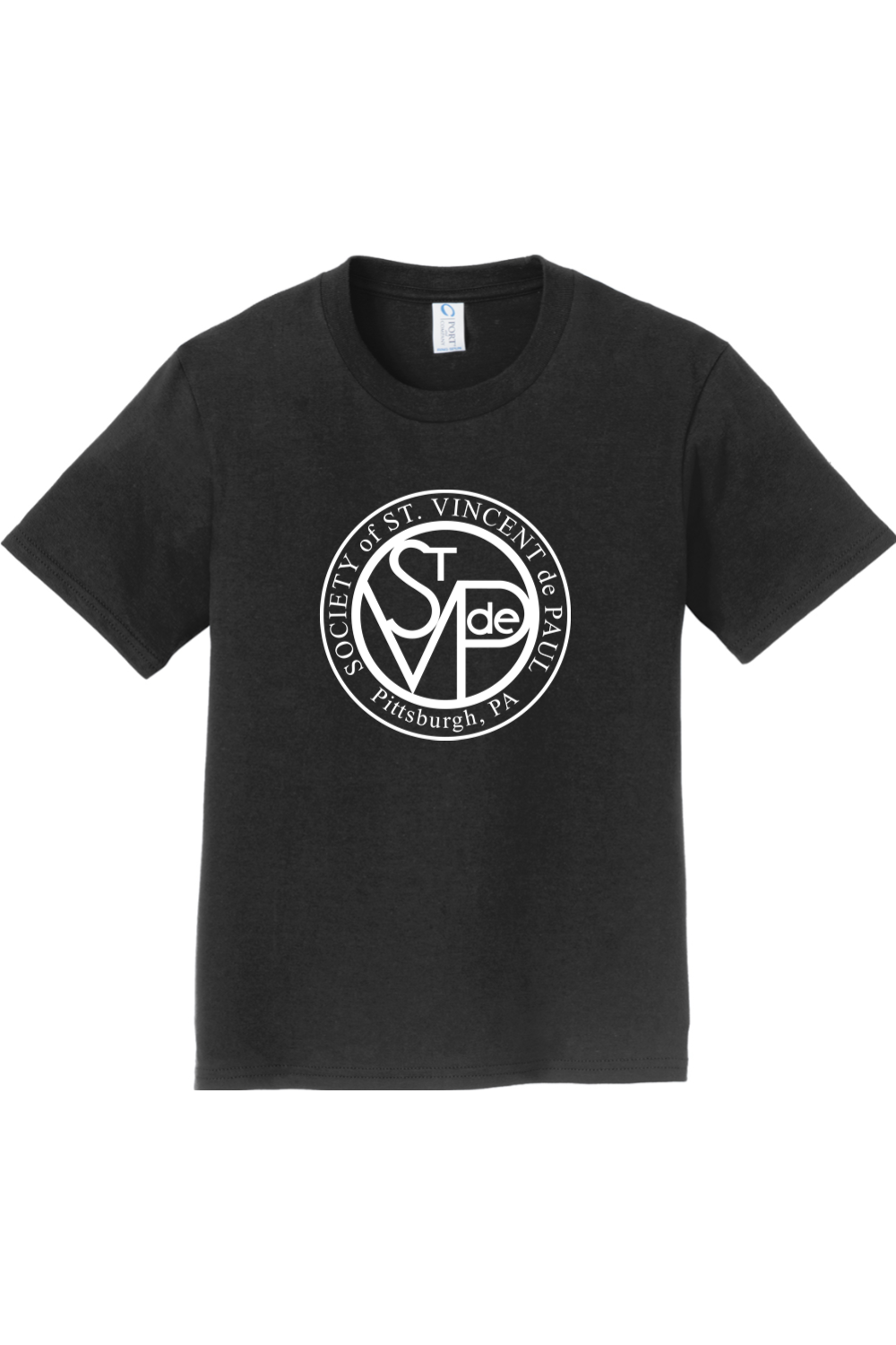 SVdP Pittsburgh Youth T-Shirt