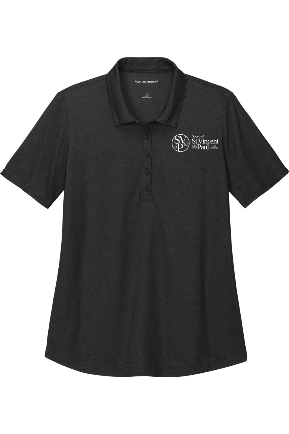 SVDPLA Ladies Polo