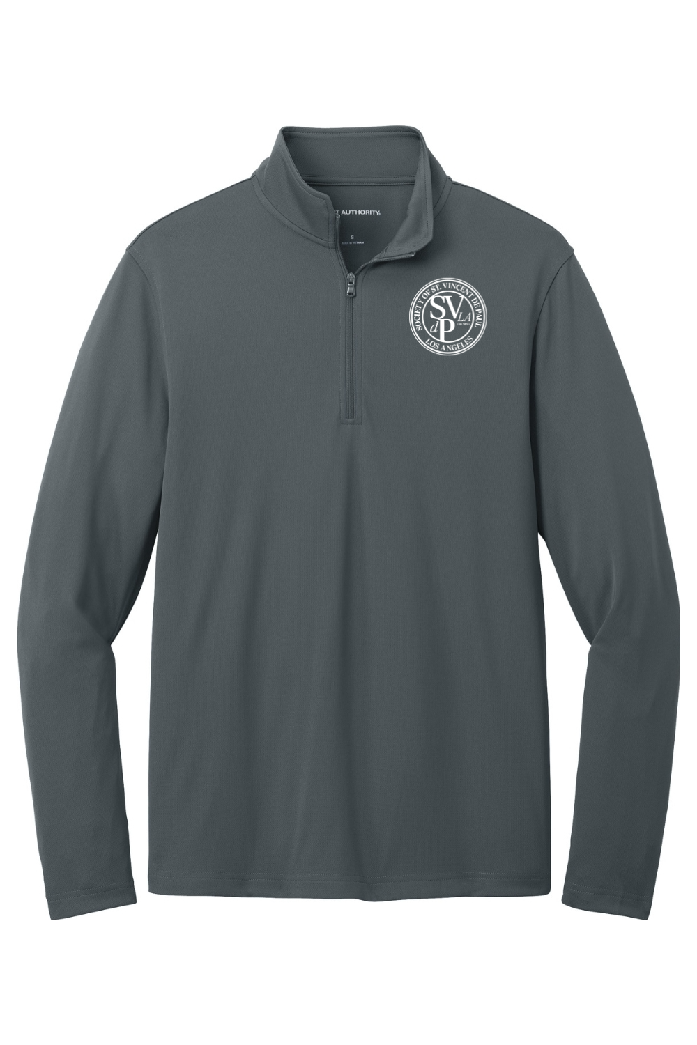 SVDPLA Sport 1/4-Zip