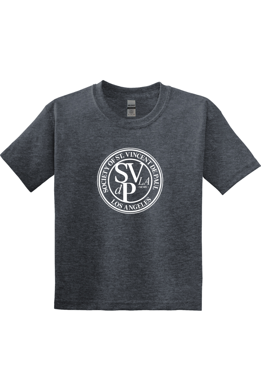 SVDPLA Youth T-Shirt