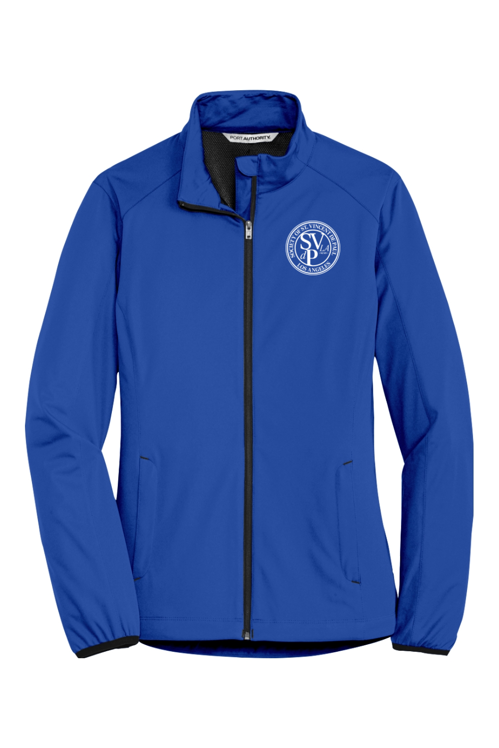SVDPLA Soft Shell Jacket