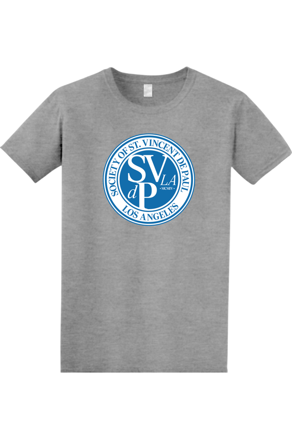 SVDPLA T-Shirt