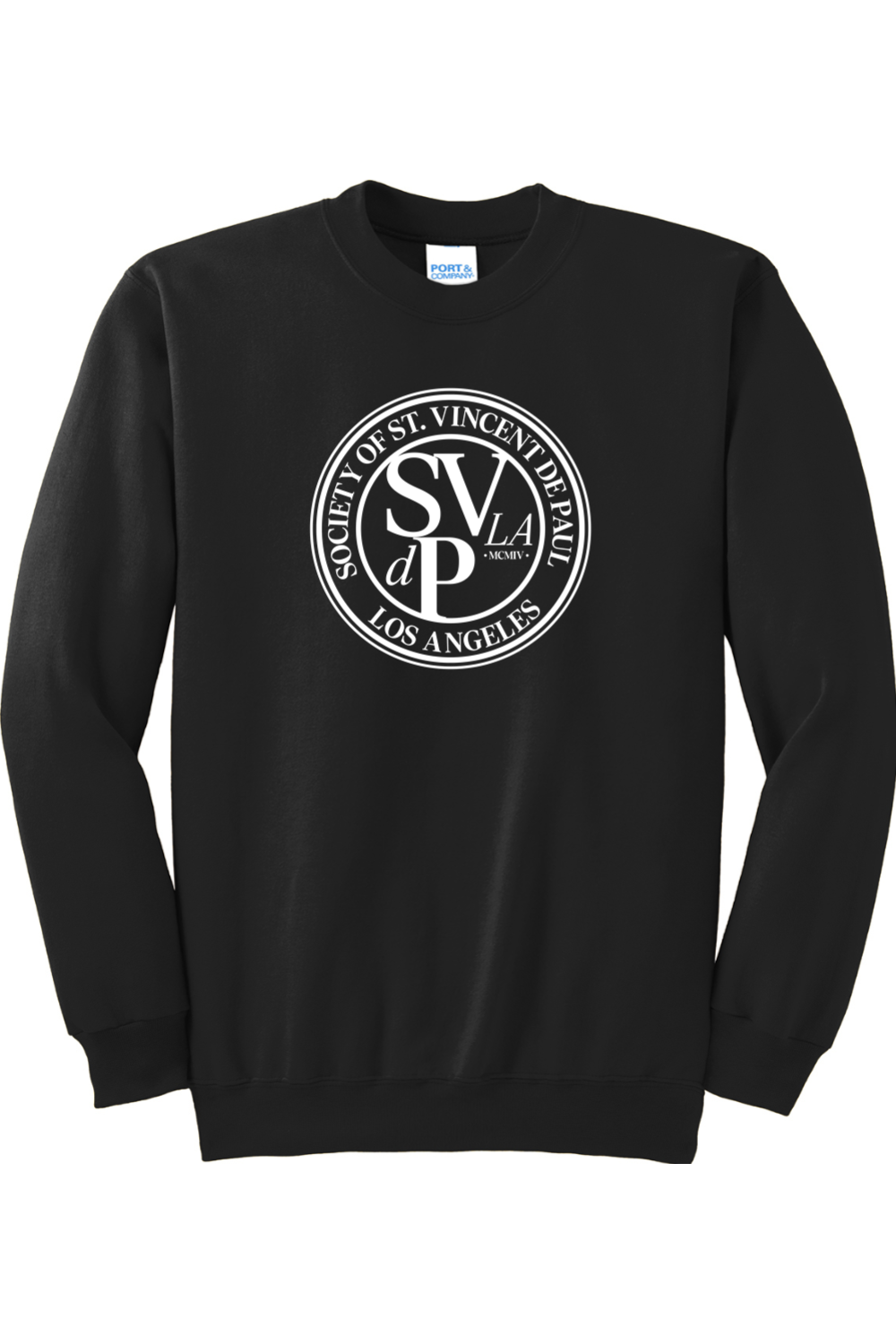 SVDPLA Crewneck Sweatshirt