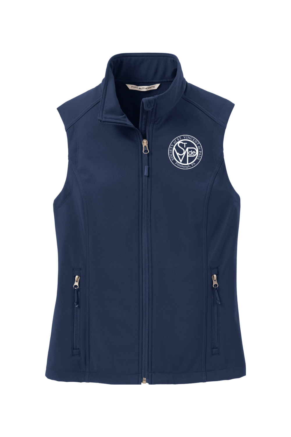 SVdP Pittsburgh Women&