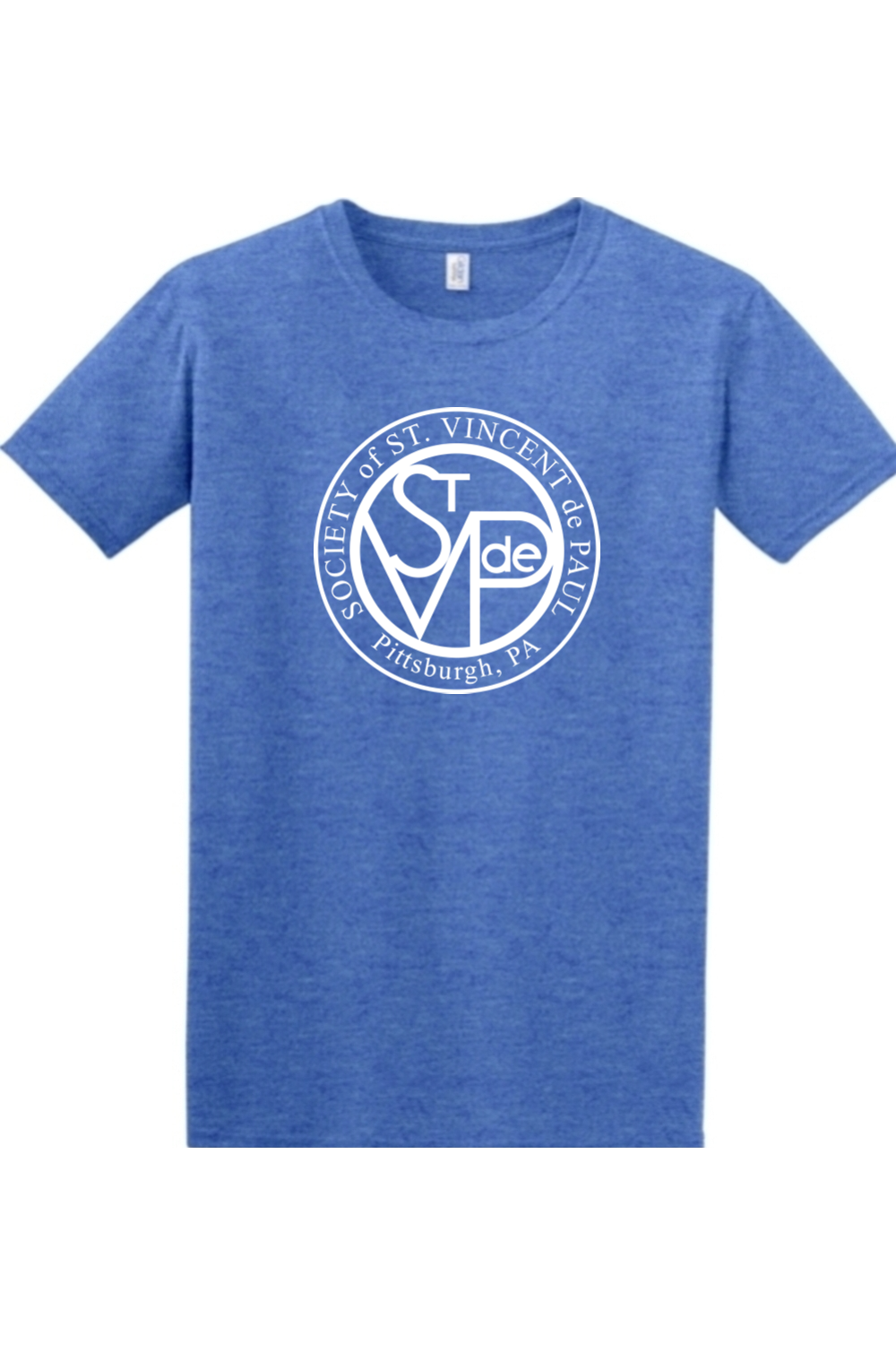 SVdP Pittsburgh T-Shirt