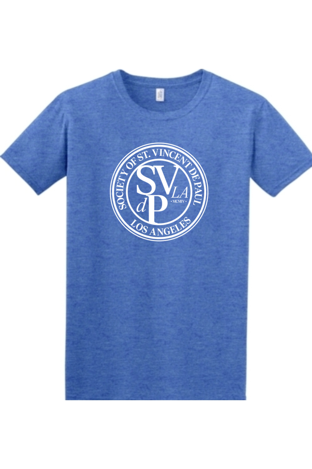 SVDPLA T-Shirt