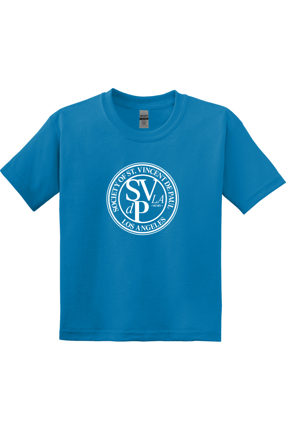 SVDPLA Youth T-Shirt