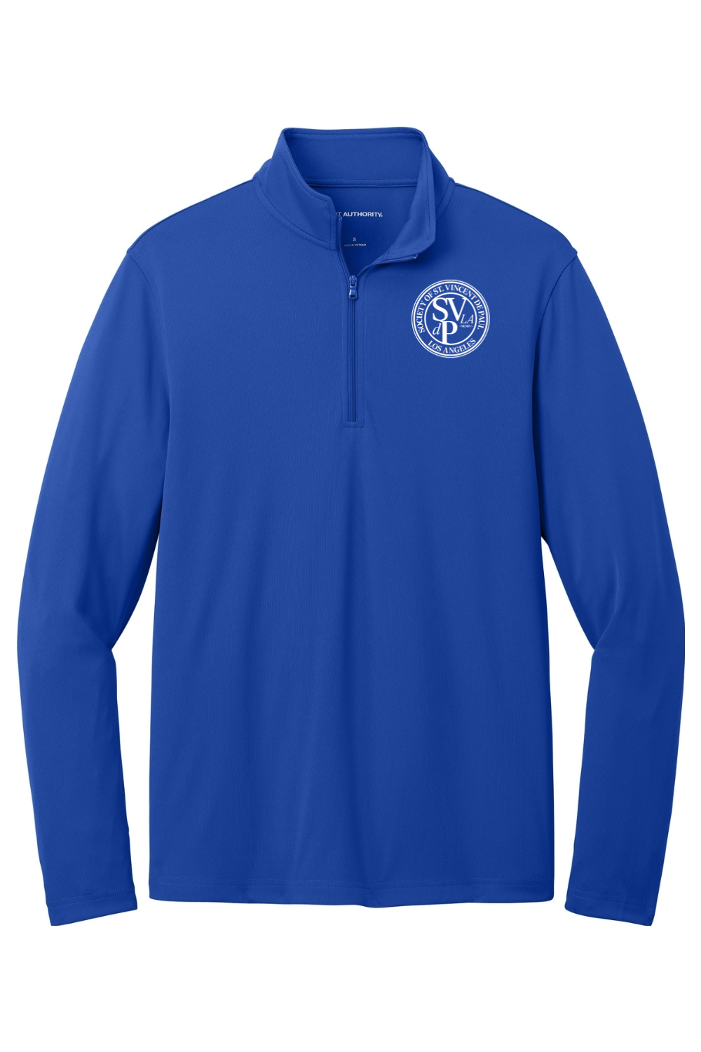 SVDPLA Sport 1/4-Zip