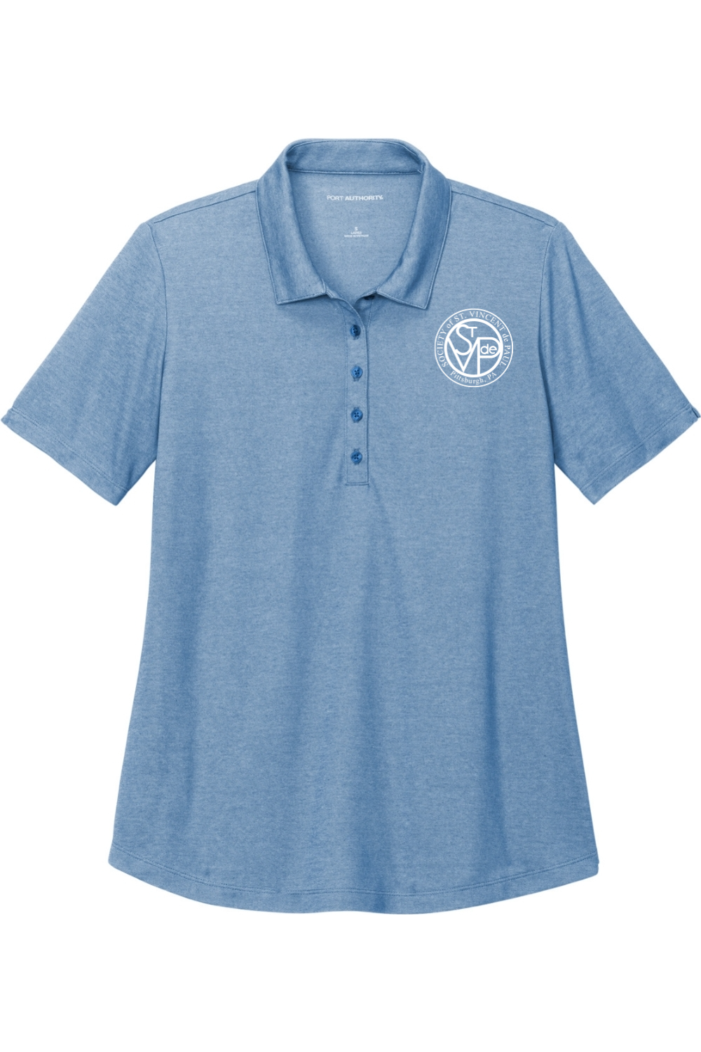SVdP Pittsburgh Women&