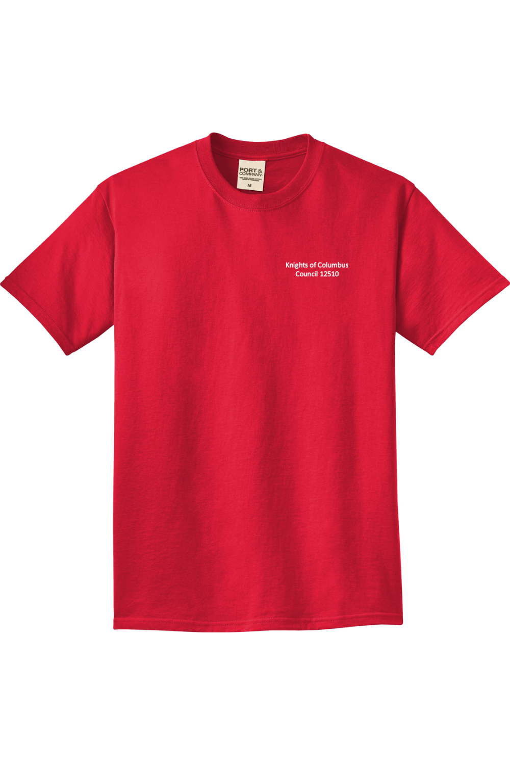 SAL Knights of Columbus T-Shirt
