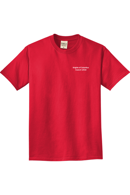 SAL Knights of Columbus T-Shirt