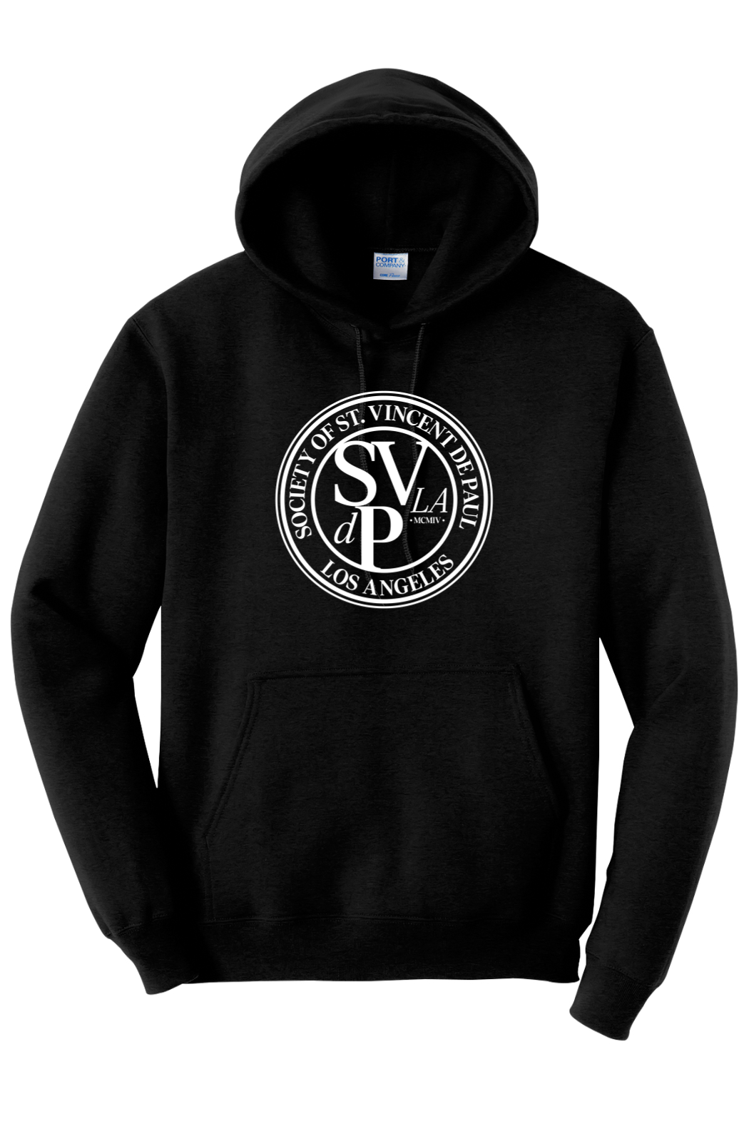 SVDPLA Hooded Sweatshirt