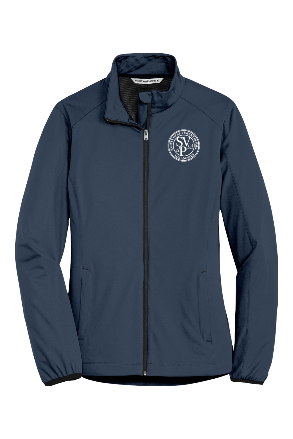 SVDPLA Soft Shell Jacket
