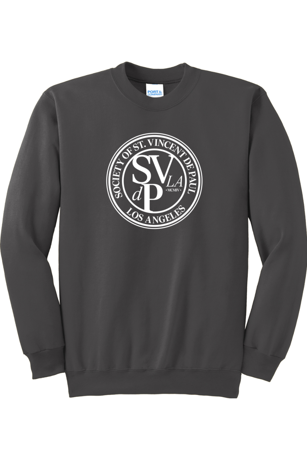 SVDPLA Crewneck Sweatshirt