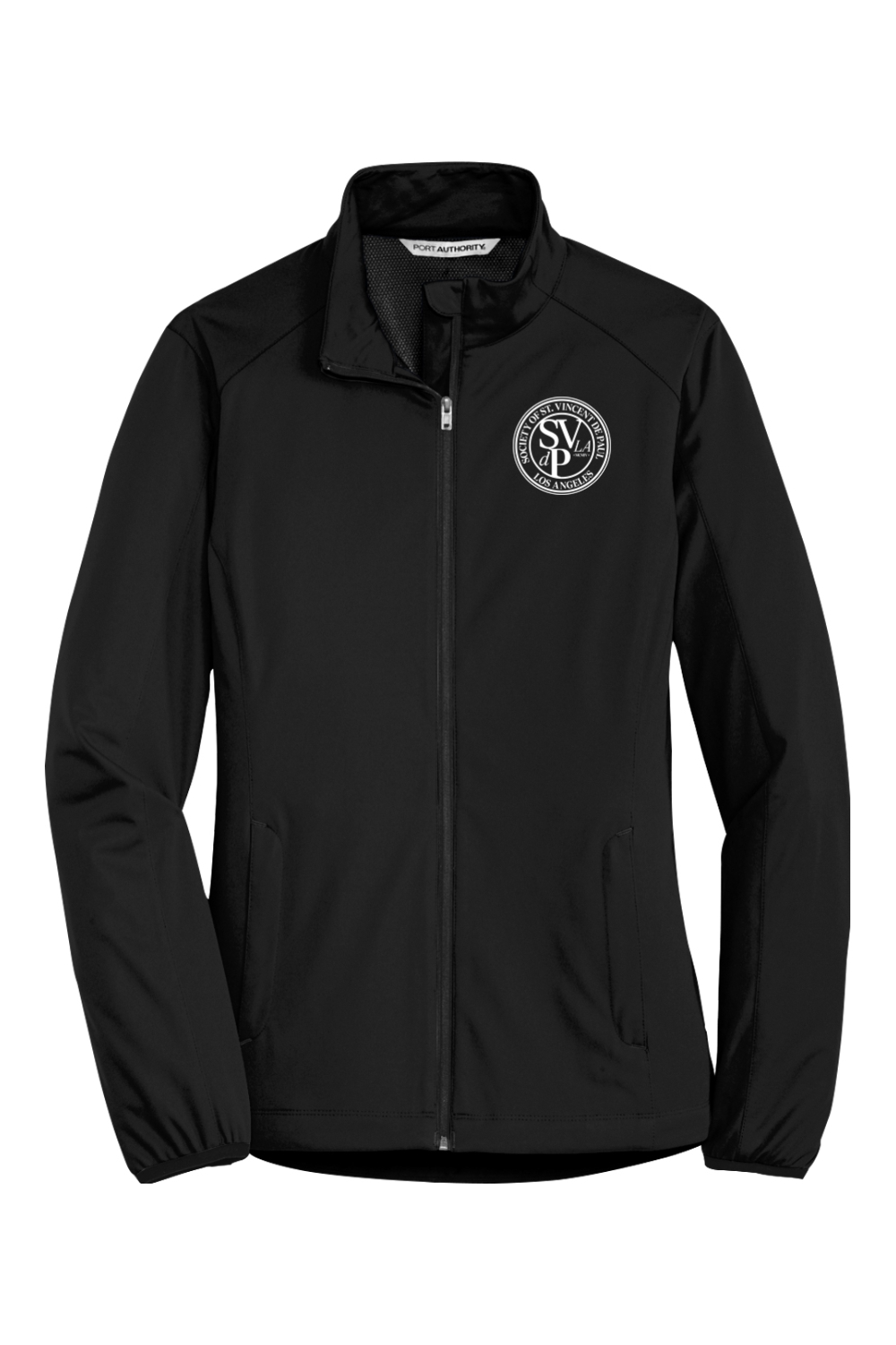 SVDPLA Soft Shell Jacket