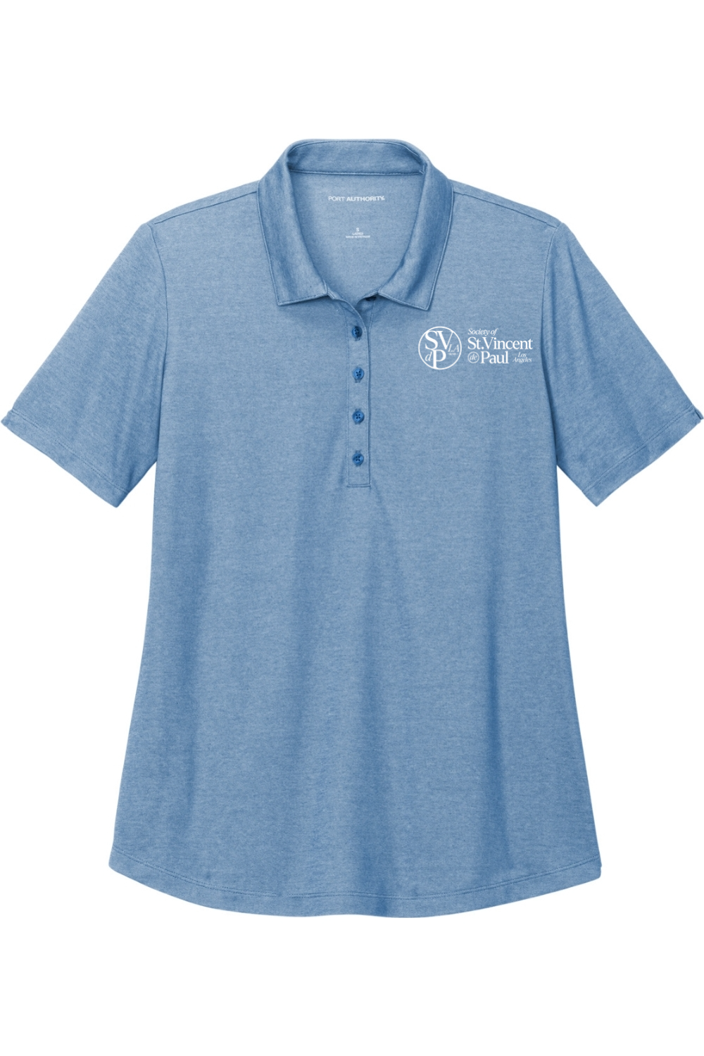 SVDPLA Ladies Polo
