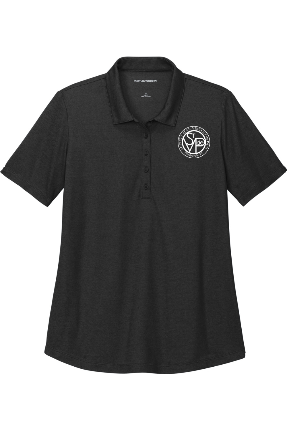 SVdP Pittsburgh Women&