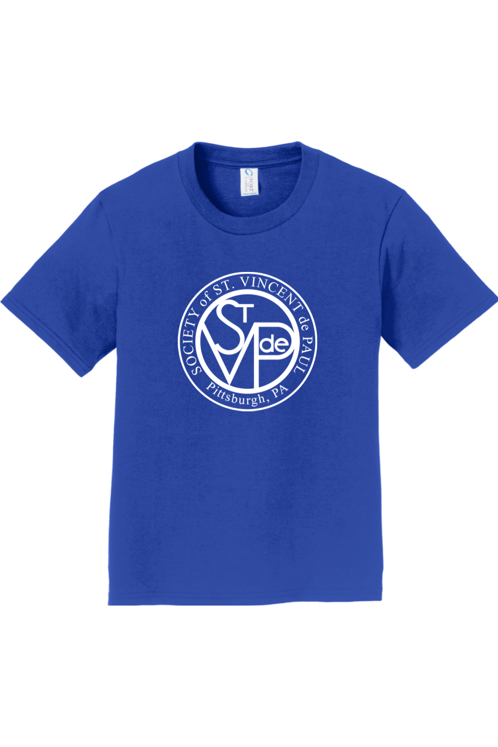 SVdP Pittsburgh Youth T-Shirt