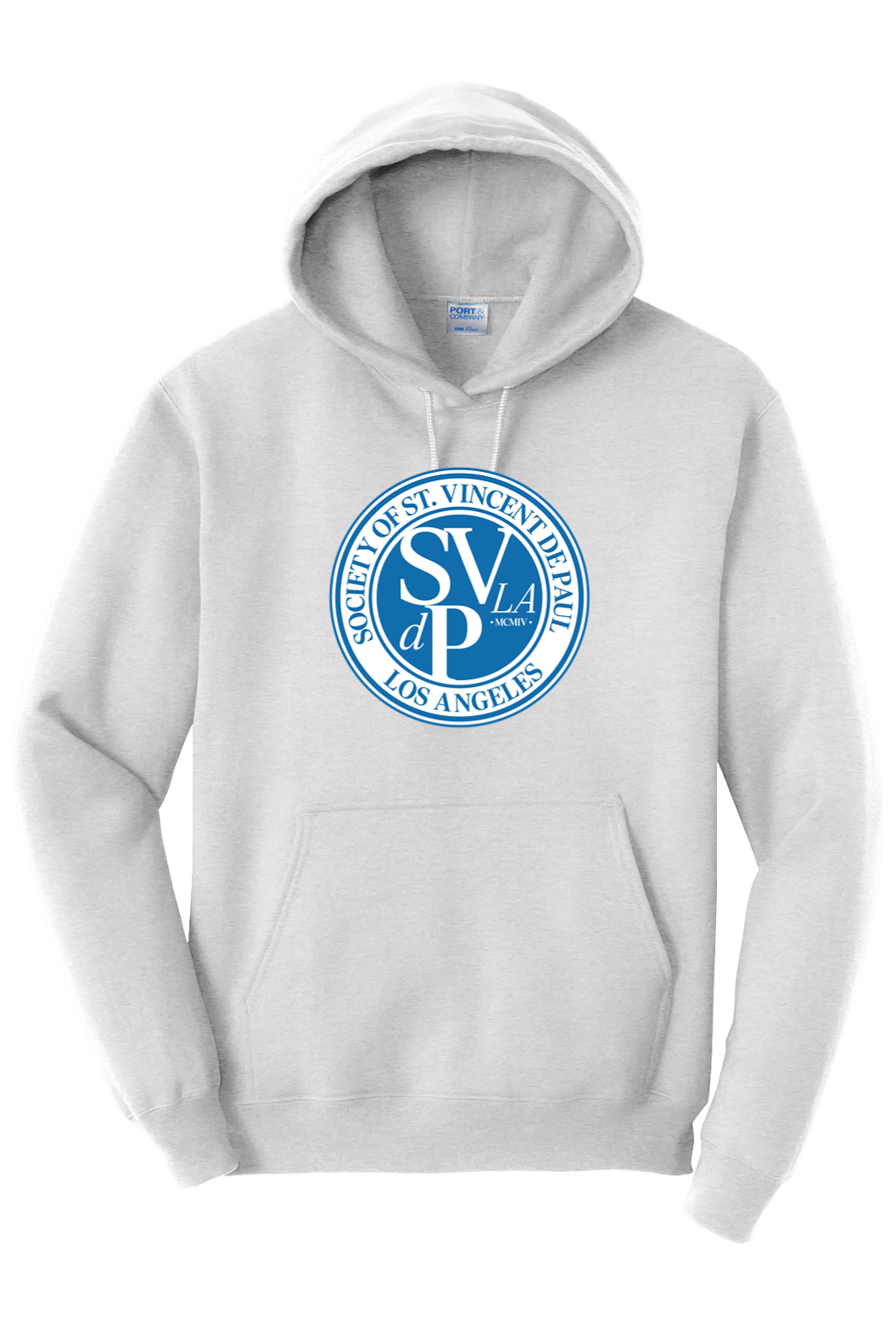 SVDPLA Hooded Sweatshirt