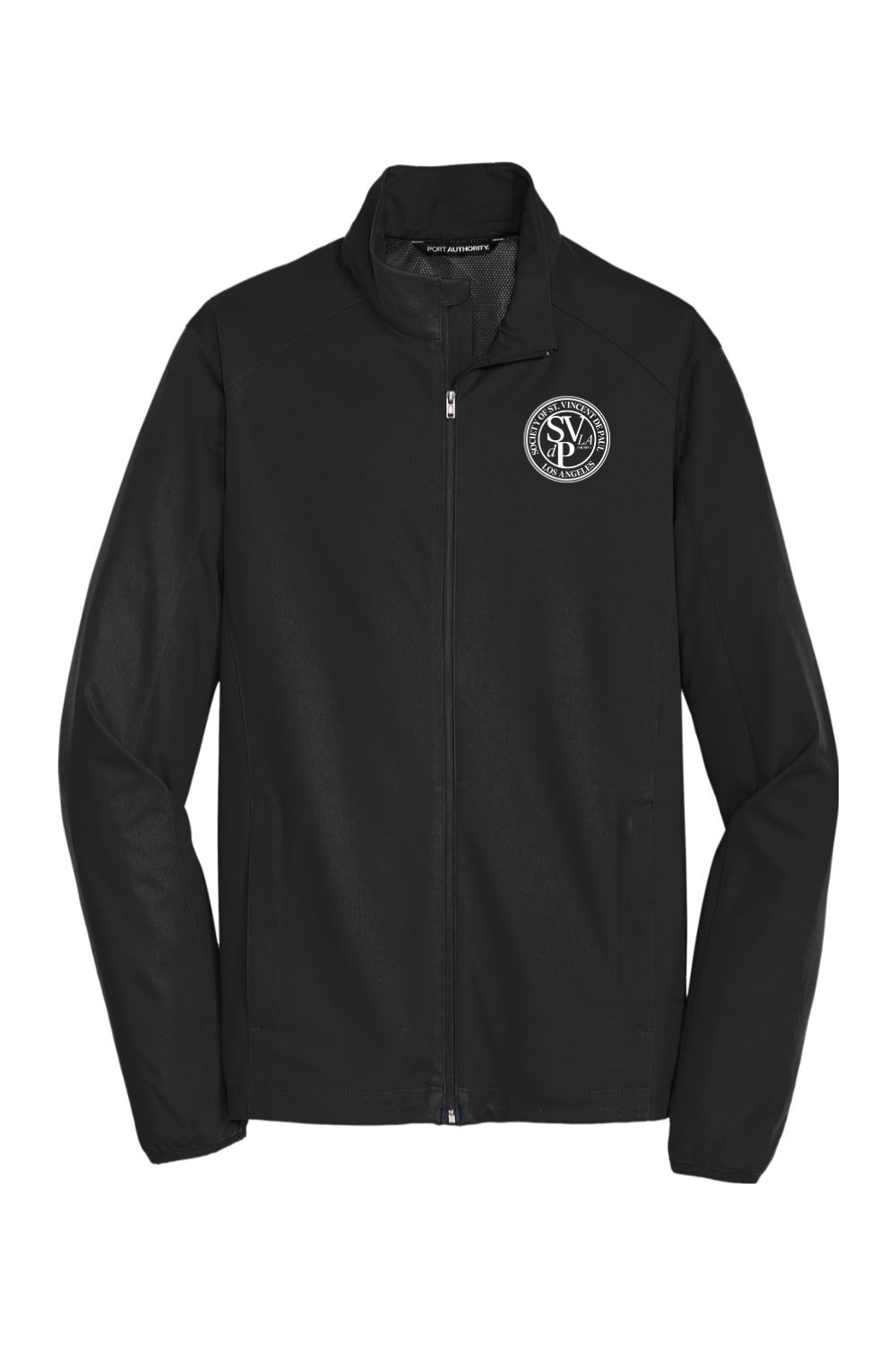 SVDPLA Soft Shell Jacket