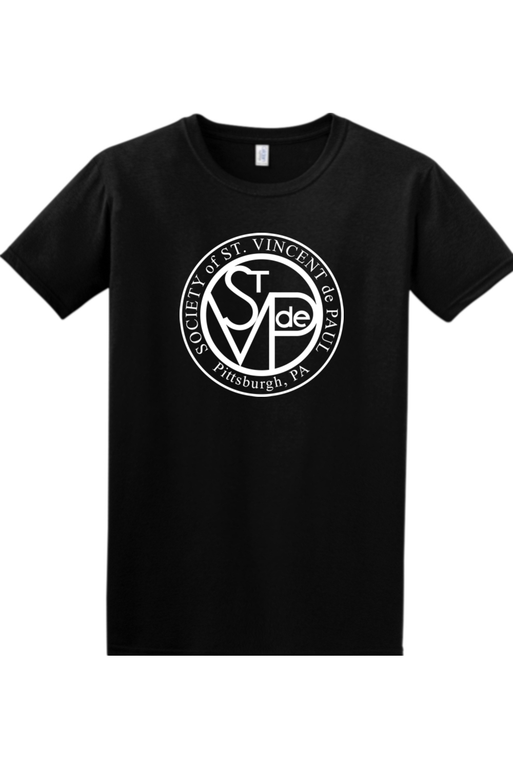 SVdP Pittsburgh T-Shirt