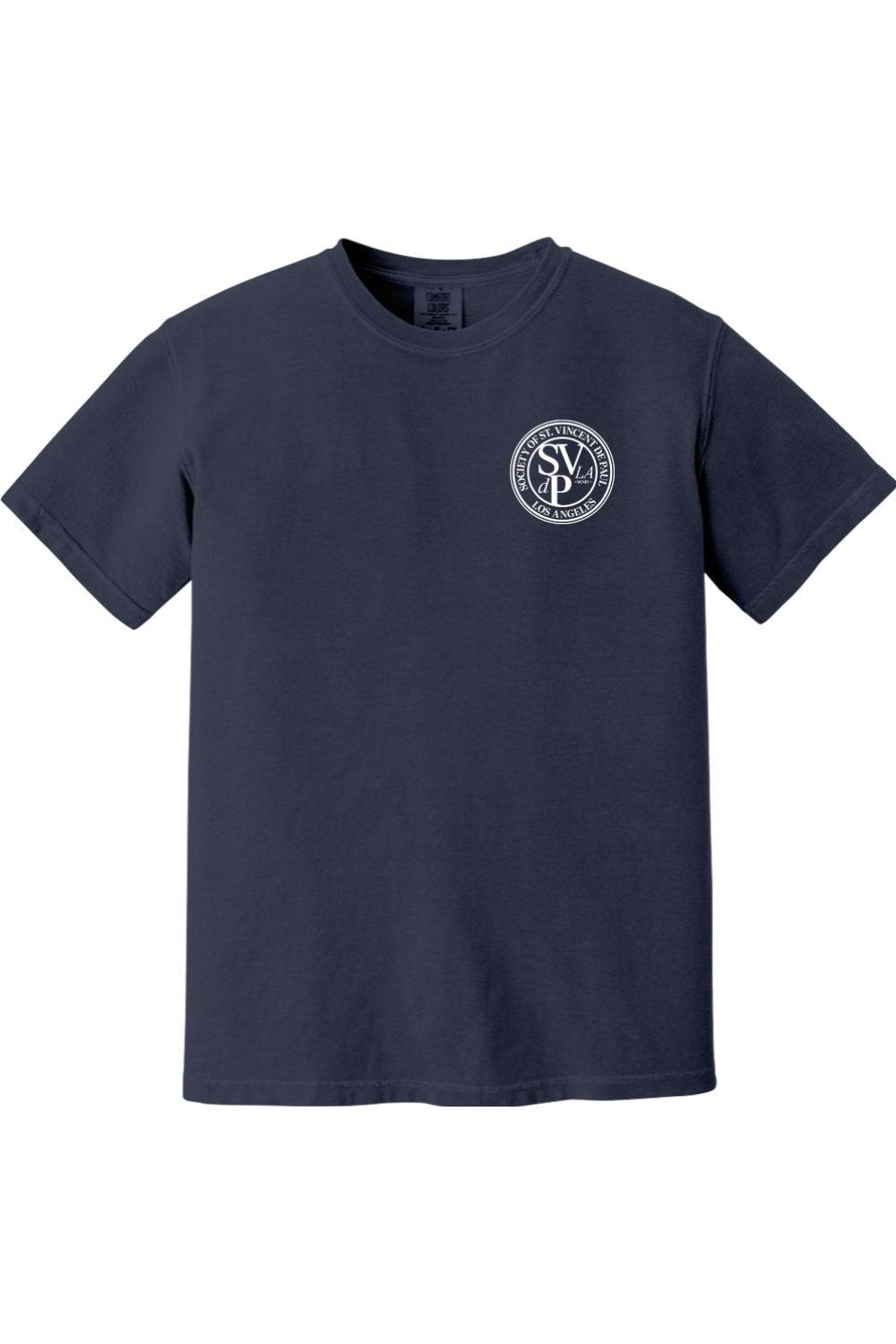 SVDPLA Comfort Colors T-Shirt