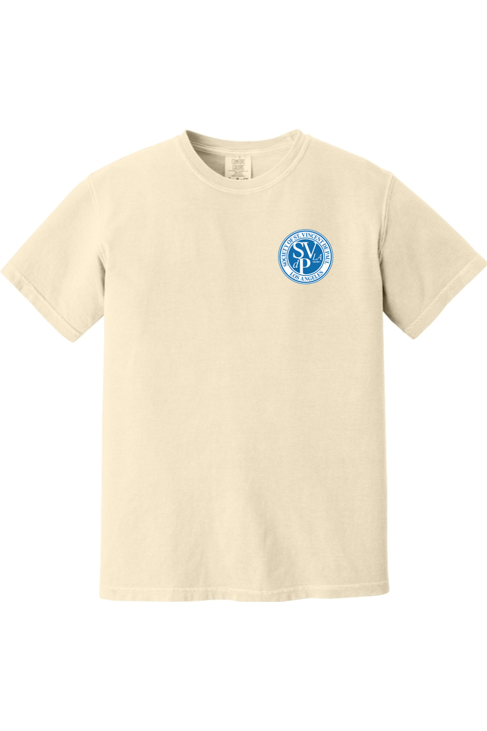 SVDPLA Comfort Colors T-Shirt