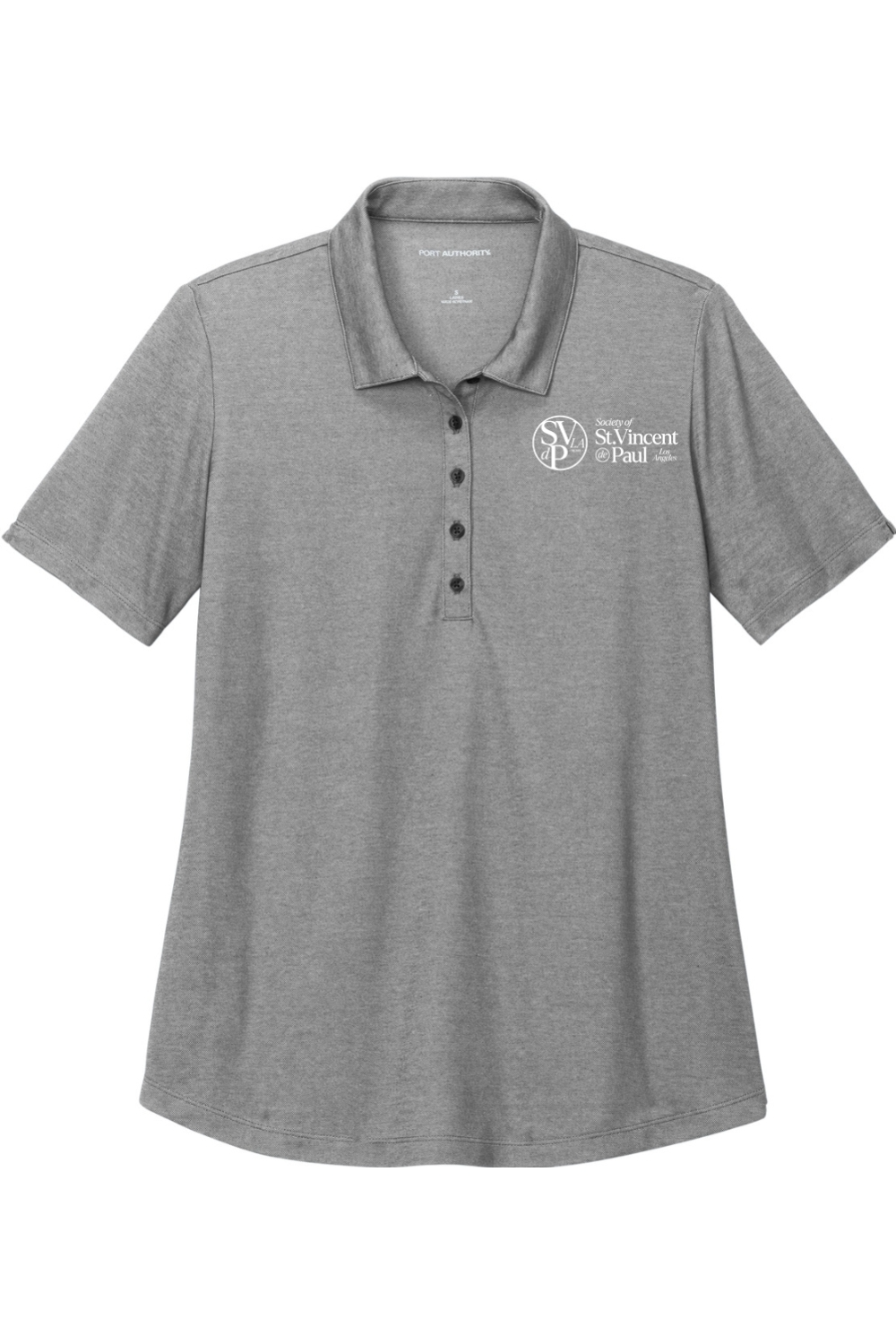 SVDPLA Ladies Polo