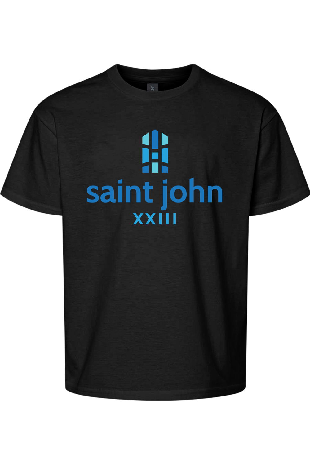 St. John XXIII Youth Color