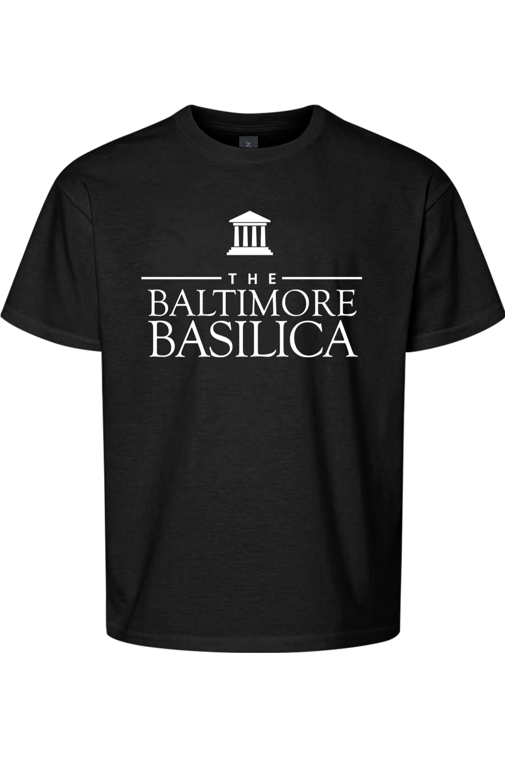 The Baltimore Basilica Youth