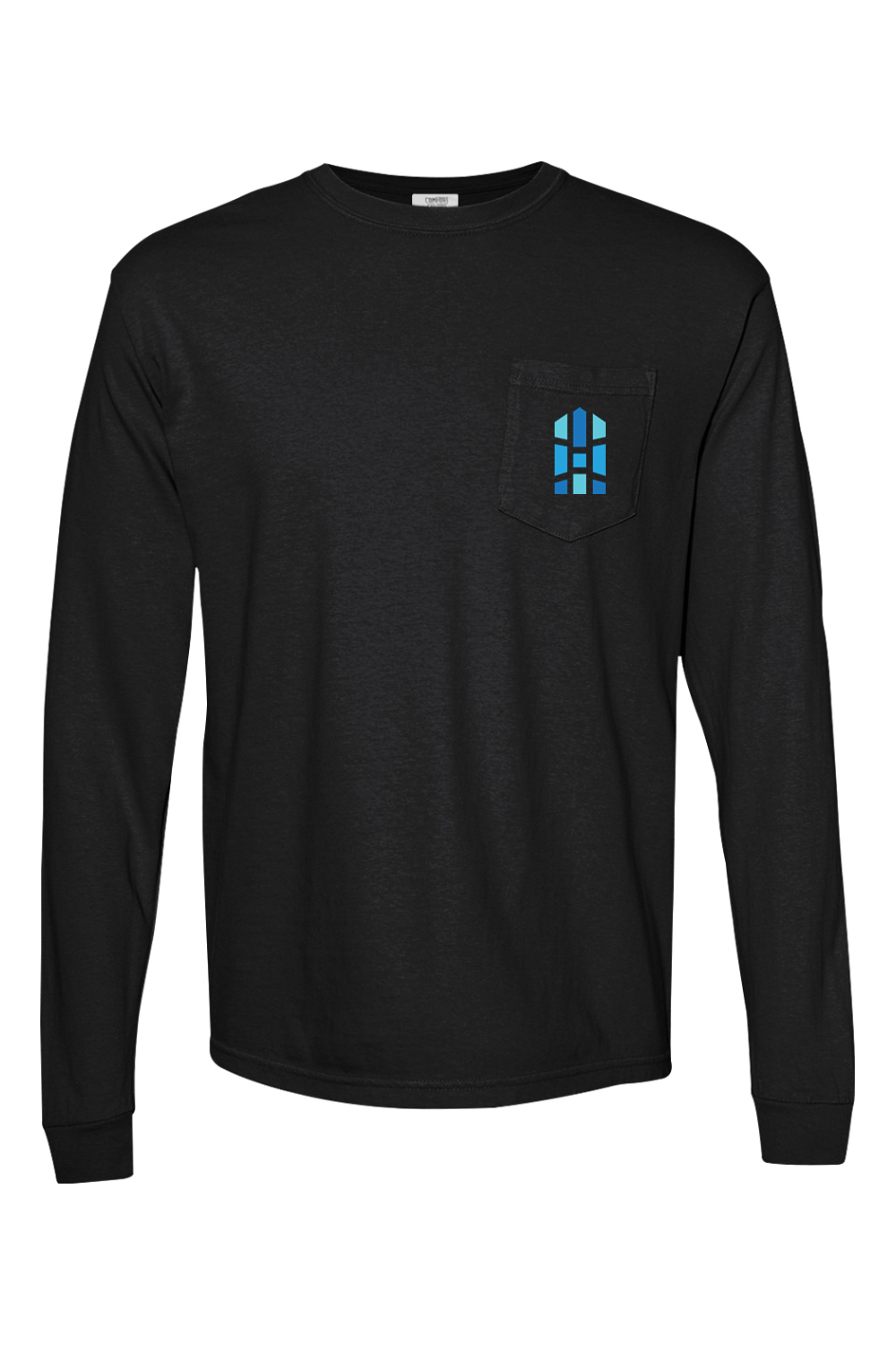 St. John XXIII Pocket Long Sleeve