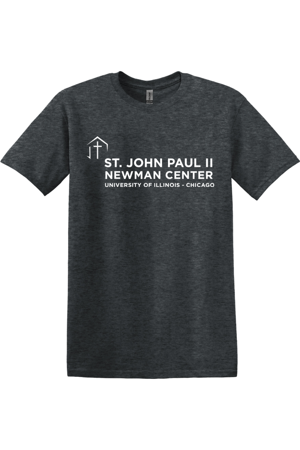 St. John Paul II Newman Center T-Shirt